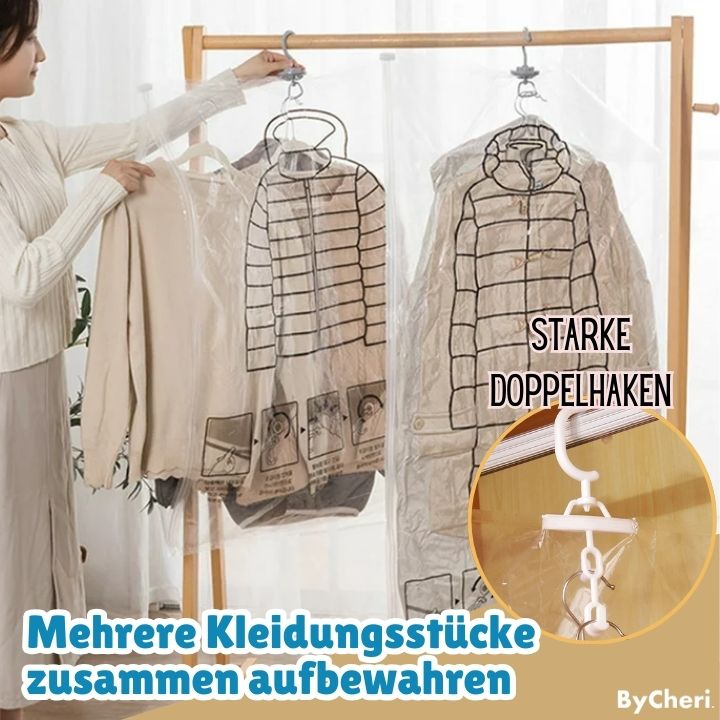 2+1 GRATIS | UltraHang - Maximieren Sie mühelos den Platz! [Letzter Tag Rabatt]