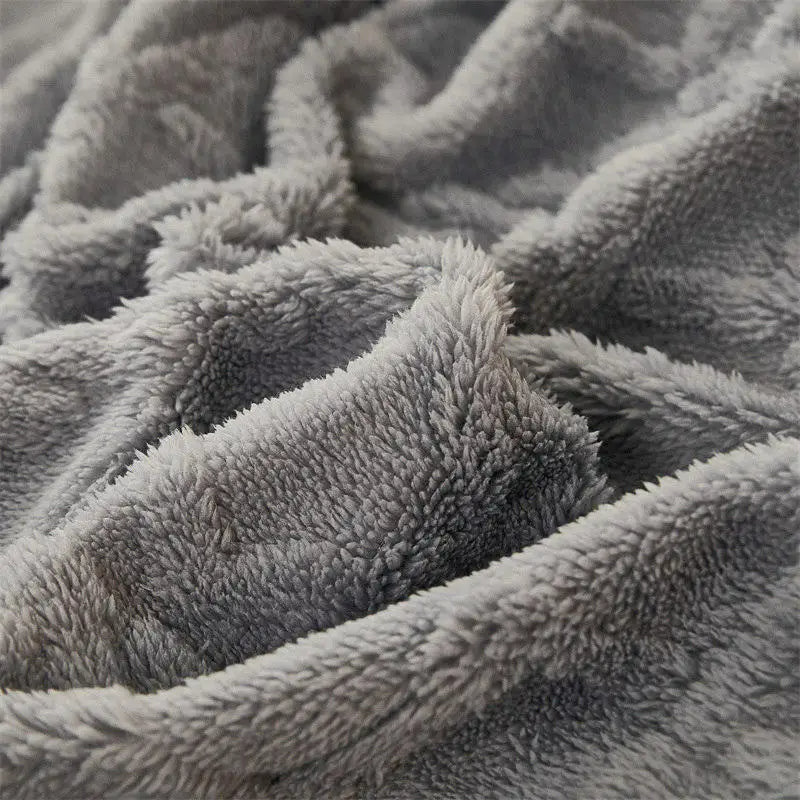 50% RABATT | DreamyComfort -  Luxuriöser Komfort mit Samtbettbezug [Letzter Tag Rabatt]