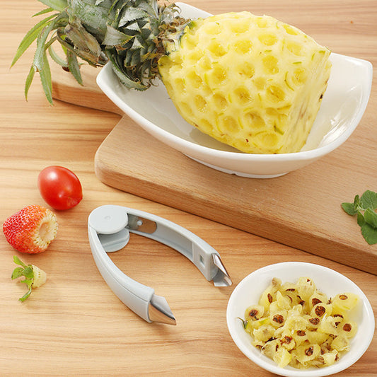FruitTweezer - Multifunktionale Obstpinzette Samenentferner