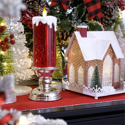 1+1 GRATIS | AmazingCandles - LED-Weihnachtskerzen