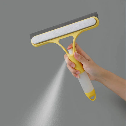 ClearView - 3 in 1 Fensterreiniger [Letzter Tag Rabatt]