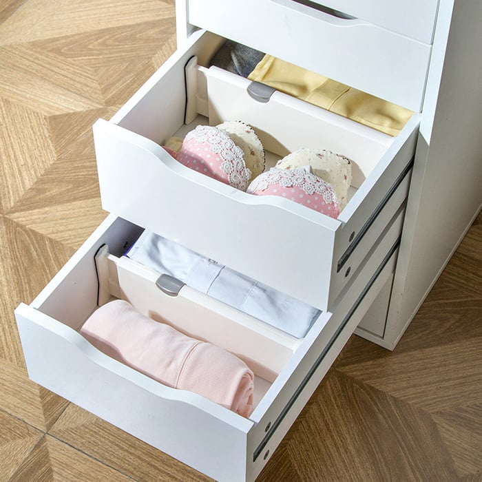 1+1 GRATIS | SpaceSaver - Schubladenteiler