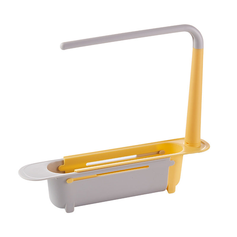 SinkStorage - Erstaunlicher Küchenorganisator