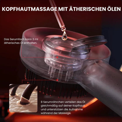 ScalpGrowth™ | Haarwurzelmassage