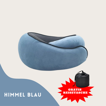 NapTime™ | Für einen erholsamen Beautyschlaf über den Wolken