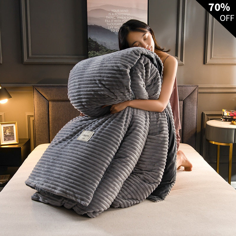 DreamQuilt - Duvé-Bettdecke [Letzter Tag Rabatt]
