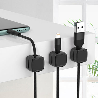 3+3 GRATIS | NeatCables -  Magnetischer Kabelorganisator [Letzter Tag Rabatt]