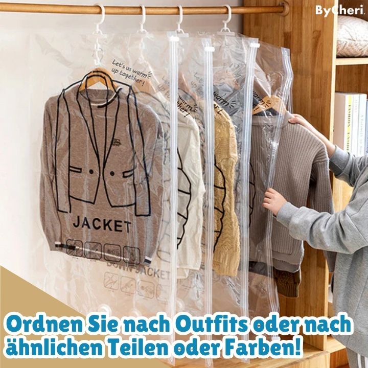 FlexiSpace - Maximieren Sie mühelos Ihren Platz! [Letzter Tag Rabatt]