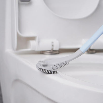 EZClean - Die neue Generation der Toilettenbürsten