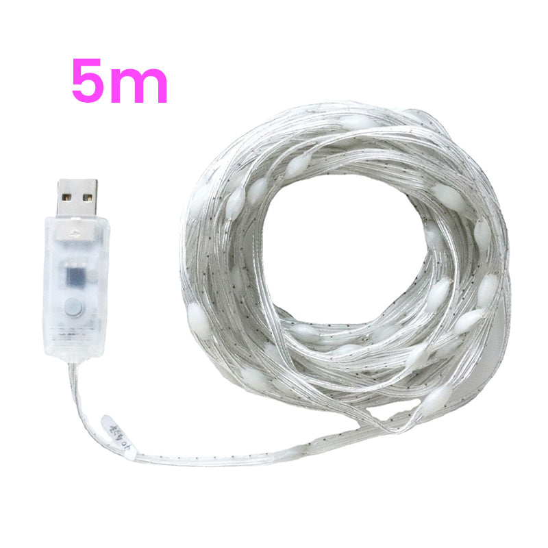50% RABATT | GlowBeat - USB-betriebene Sound-LED-Lichter [Letzter Tag Rabatt]