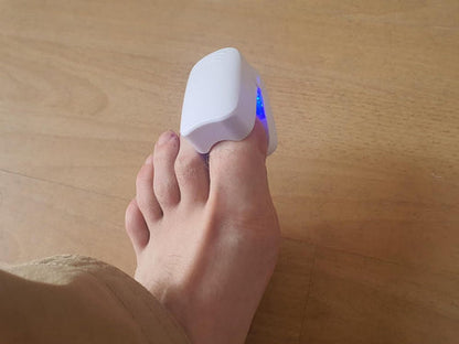 OrthoVital Mini gegen Nagelpilz