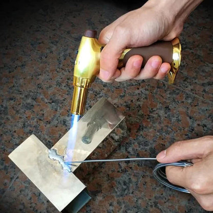 5+5 GRATIS | EasyWelding - Schweißdrähte für niedrige Temperaturen [Letzter Tag Rabatt]