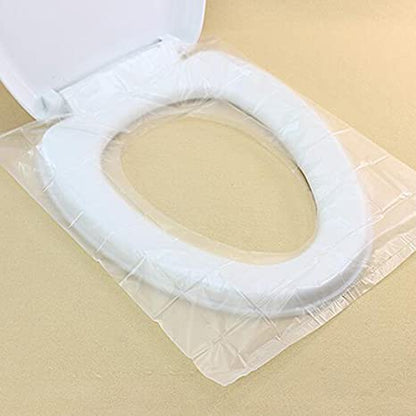50+50 GRATIS | CleanCheek - Überall saubere und hygienische Toiletten!