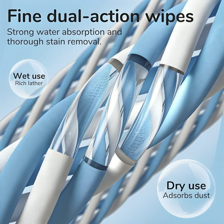 WindowSpray™ - Professioneller Glasreiniger mit Wasserspray