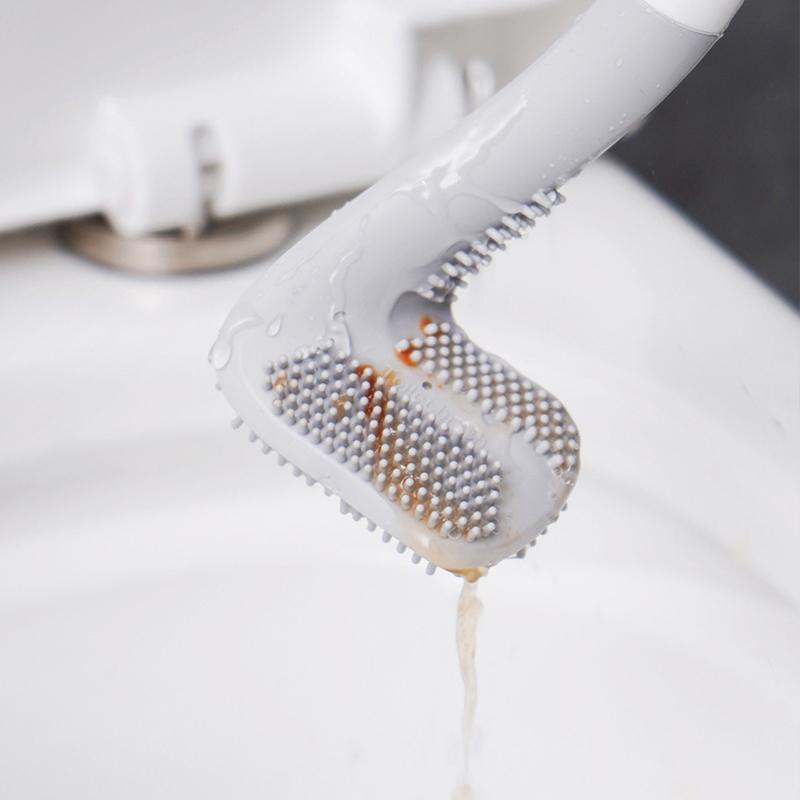 EZClean - Die neue Generation der Toilettenbürsten