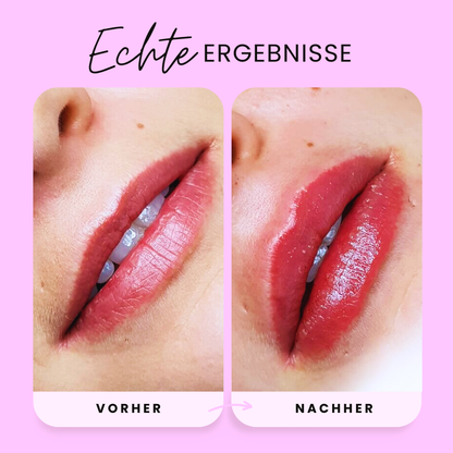 Plumpé™ | Volle & definierte Lippen in Minuten