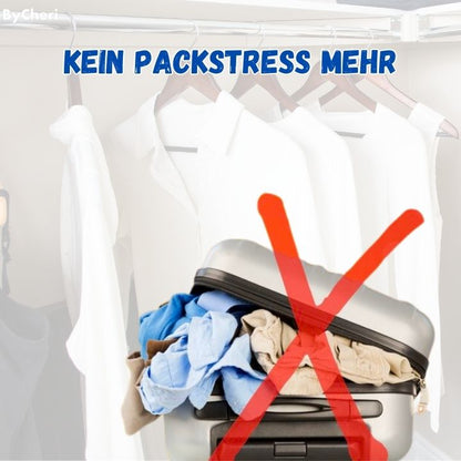 50% RABATT | PackHang - Nehmen Sie mehr, selbst mit weniger Platz! [Letzter Tag Rabatt]