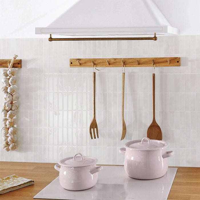 2+3 GRATIS | PerfectTiles - 3D abnehmbare Wandaufkleber [Letzter Tag Rabatt]