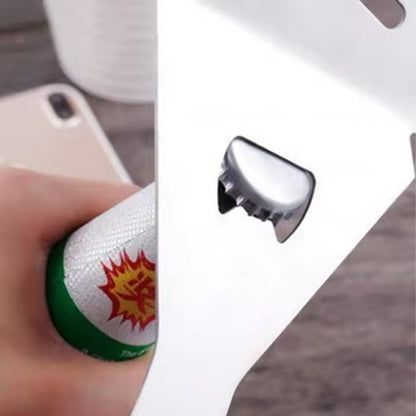 FlipForky - 5 in 1 Grillspachtel [Letzter Tag Rabatt]
