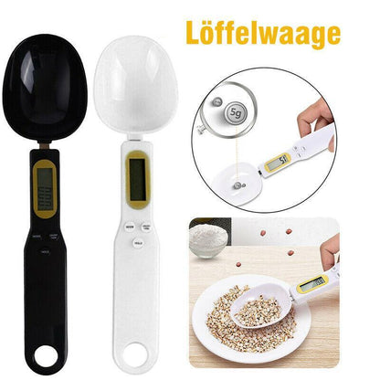 1+1 GRATIS | SmartMeasure - Elektronischer Messlöffel [Letzter Tag Rabatt]