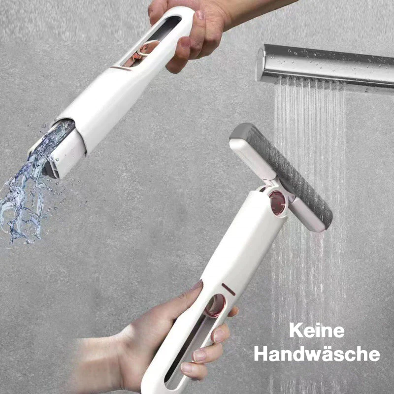 50% RABATT | MiniSqueeze - 180° Kraftvoller Mini Squeeze Mop【Letzter Tag Rabatt】