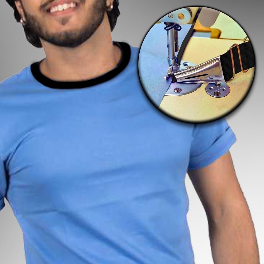 1+1 GRATIS | FoldPro™ - Nähmaschinenbindende Kurvenrandfalzmaschine [Letzter Tag Rabatt]