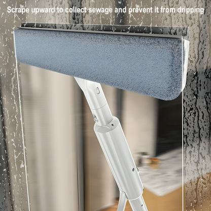 WindowSpray™ - Professioneller Glasreiniger mit Wasserspray