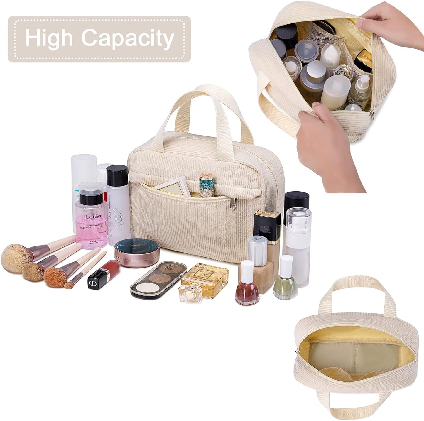 MakeUp KordBag