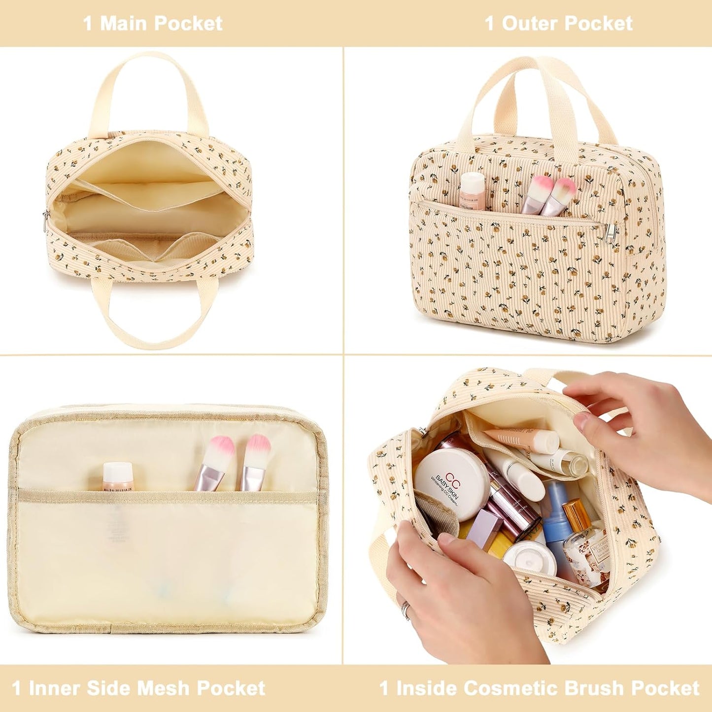 MakeUp KordBag