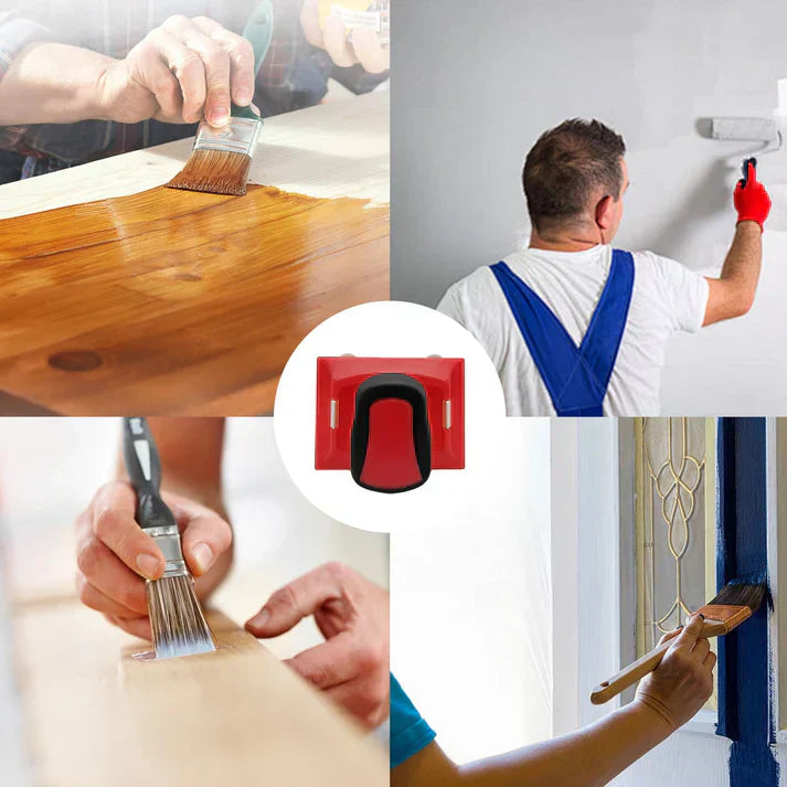 50% RABATT | EasyCoat - Wandmalerei Werkzeuge [Letzter Tag Rabatt]