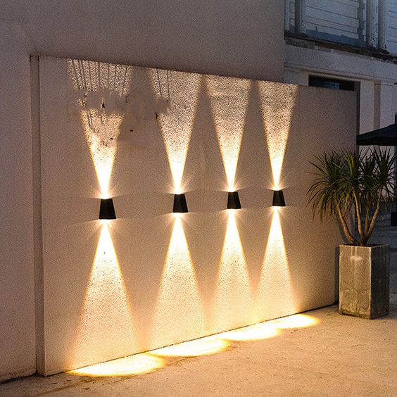 SunAura - Kabellose Solar-LED-Leuchten [Letzter Tag Rabatt]
