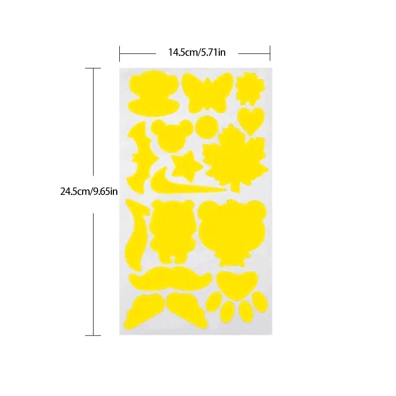2+2 GRATIS | PufferPatch - Sofortige Lösung bei Tränen [Letzter Tag Rabatt]