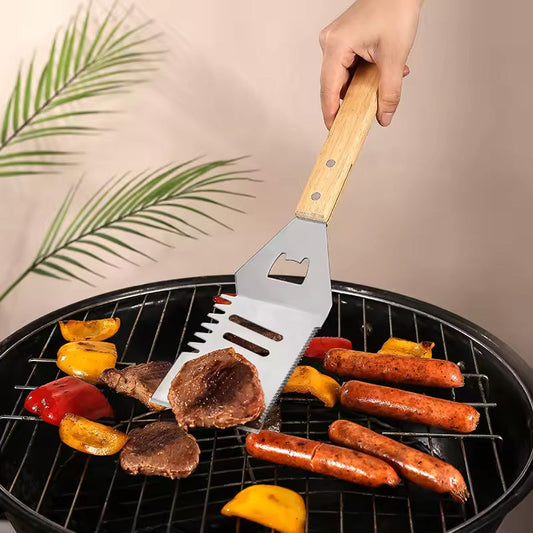 FlipForky - 5 in 1 Grillspachtel [Letzter Tag Rabatt]