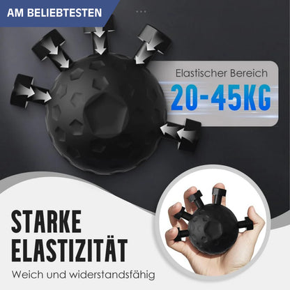GainsGrip Pro™ | Für schnellere Kraftzuwächse