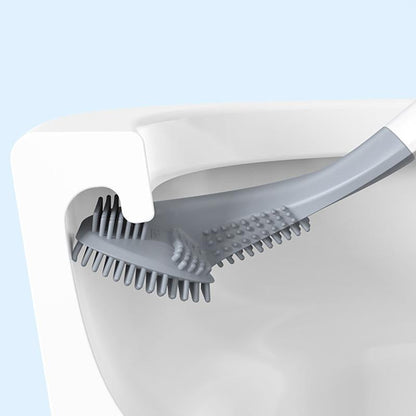 EZClean - Die neue Generation der Toilettenbürsten