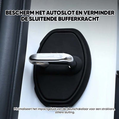 2+2 GRATIS | LockCover - Auto-Türschloss-Schutzabdeckung [Letzter Tag Rabatt]