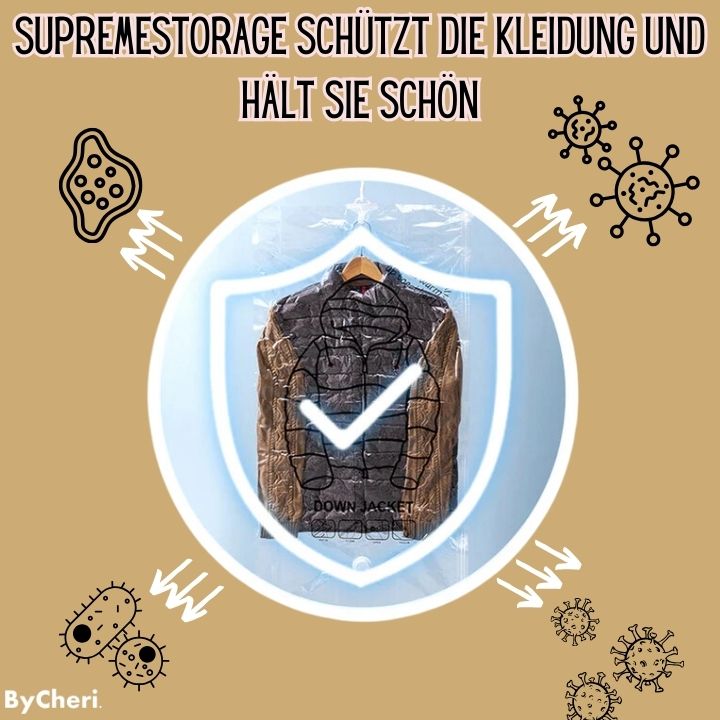 FlexiSpace - Maximieren Sie mühelos Ihren Platz! [Letzter Tag Rabatt]