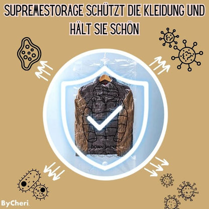 FlexiSpace - Maximieren Sie mühelos Ihren Platz! [Letzter Tag Rabatt]