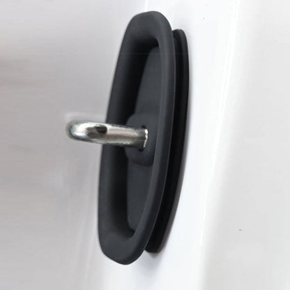 2+2 GRATIS | LockCover - Auto-Türschloss-Schutzabdeckung [Letzter Tag Rabatt]