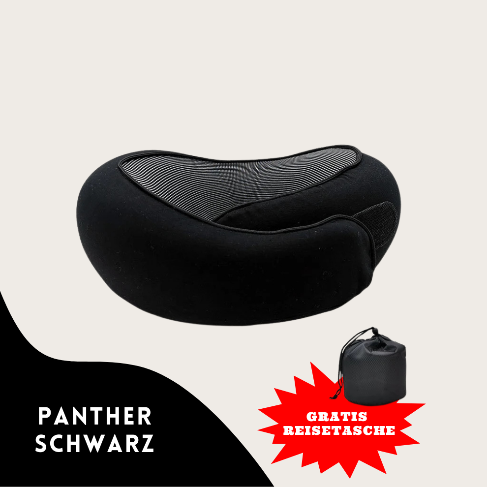 NapTime™ | Für einen erholsamen Beautyschlaf über den Wolken
