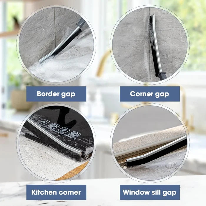 1+1 GRATIS | ThinBrush - Borstenpinsel