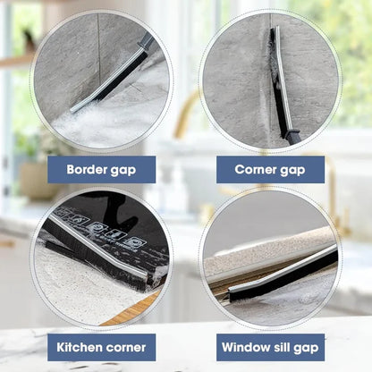 1+1 GRATIS | ThinBrush - Borstenpinsel
