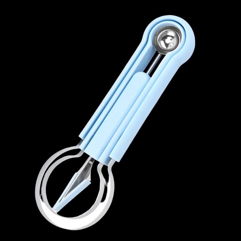 1+1 GRATIS | JuicyCut™ - 4 in 1 Obstwerkzeug Messer [Letzter Tag Rabatt]