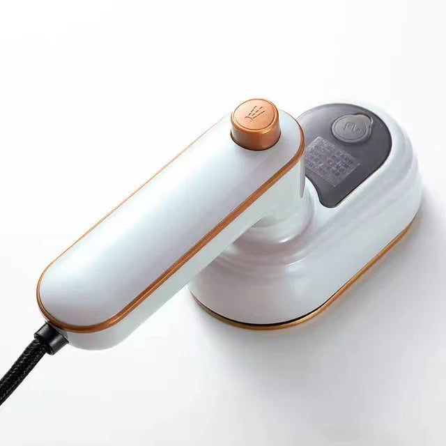 PocketPress™ - tragbares Mini-Bügeleisen [Letzter Tag Rabatt]