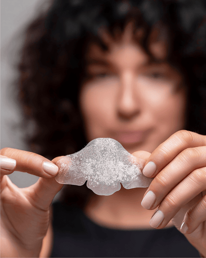 Nose Strips mit Hydrokolloid: Wie du Mitesser ganz schnell loswirst