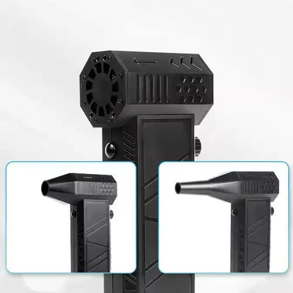 TurboAir 130K | Ventilator