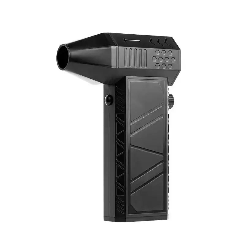 TurboAir 130K | Ventilator