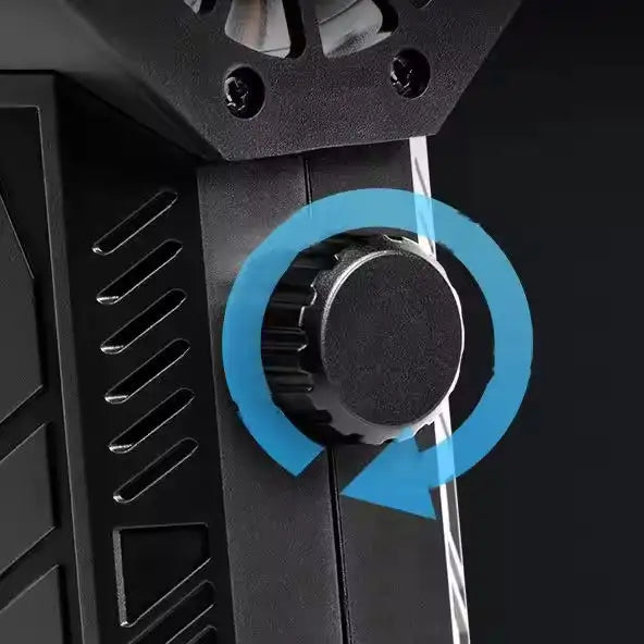 TurboAir 130K | Ventilator
