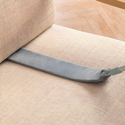 50% Rabatt | Dustfree - Staubwedel für hohe, niedrige und enge Stellen