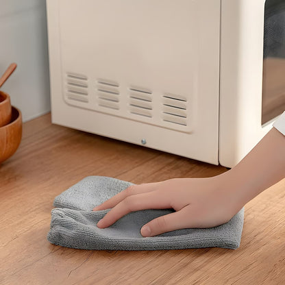 50% Rabatt | Dustfree - Staubwedel für hohe, niedrige und enge Stellen